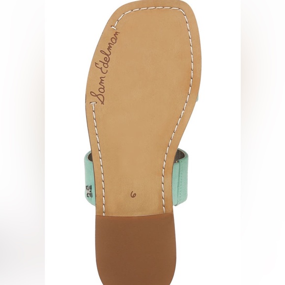 Sam Edelman sandals - Picture 10 of 12
